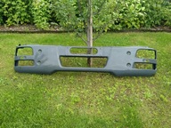 MAN TGL ZDERZAK METALOWY BUDOWLANY