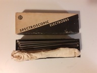 Grafit spektralnie czysty