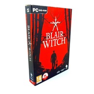 NOWA BLAIR WITCH PREMIEROWE POLSKIE PL