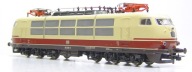 Roco - elektrowóz 6-osiowy E103 240-8 - DB