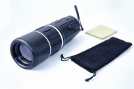 MONOKULAR LUNETA - 10X42 luneta + etui