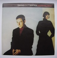 SWING OUT SISTER You On My Mind ~ 7''SP super stan!!