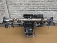 FIAT DOBLO II LIFT NAGRZEWNICA KLIMA EUROPA