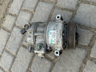 SPRĘŻARKA KLIMATYZACJI POMPA KLIMY VW CADDY III LIFT 1KO820859F