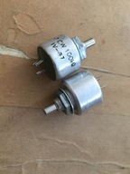 Potencjometr liniowy 100 kOhm