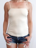 Bluzeczka na ramiączka top r. S bluzka