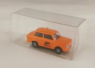 Samochód Trabant s601 sedan linie lotnicze interflug (1:87 H0)