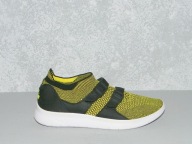 NIKE AIR SOCK RACER Ultra Flyknit - LEKKIE BUTY - rozm 38 - JAK NÓWKI !