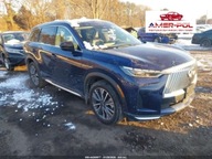 Infiniti QX60 Luxe, 2026r., 4x4, 2.0L 2.0 Benzyna 268KM