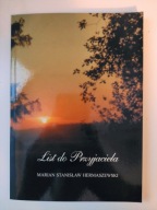 List do przyjaciela Hermaszewski