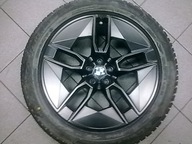 KOŁA FELGI 20 CALI DO BMW X5 G05 X6 G06 M PAKIET ZIMOWE