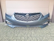ZDERZAK GRILL ATRAPA CHROM OPEL MOKKA X 10 B