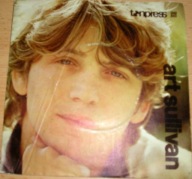 ART SULLIVAN - singiel Tonpress LP's