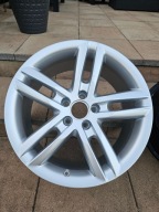 Felga 18cali 5x112 8j et39 Audi A6 C7 4G0 Ładna