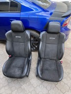 Fotele komplet Dodge Charger SRT DAYTONA 2022