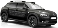 CITROEN C4 CACTUS 1.2 82 KM