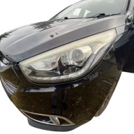 Lampa lewa reflektor przedni lewy przód LED Hyundai ix35 Lift (wersja UK)
