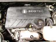 OPEL MOKKA X ASTRA K INSIGNIA SILNIK B16DTH 1.6 CDTI