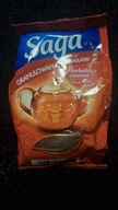 Saga granulowana herbata czarna 90 g 1