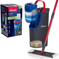 Mop Vileda H2PrO kompaktowy mikrofibra separacja wody