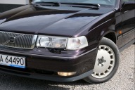 Volvo 960 2.5 24v 62.000km zarejestrowany PL