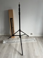 Statyw oświetleniowy Manfrotto 1005BAC RANKER 118 - 273 cm 10kg