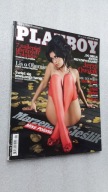 PLAYBOY nr 1/2009