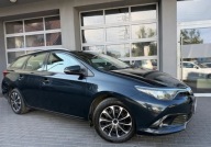 Toyota Auris 132 KM, salon Polska, 1 rej 2017 r., Kamera cofania, nowe spr