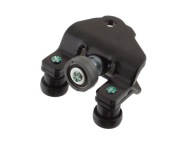 WÓZEK ROLKA DRZWI BOCZNYCH Berlingo Partner II 08-