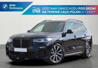 BMW X7 M50i xDrive M Sport Night Vision Dealer BMW Bonkowscy Gorzow Wlkp.