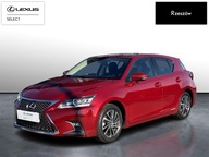 Lexus CT 200h Elegance EU6 200h Elegance IDEAŁ!!!