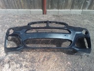 BMW X4 F26 X3 F25 LIFT ZDERZAK PRZEDNI M PAKIET