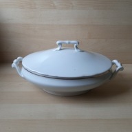 Stara waza porcelanowa 1L