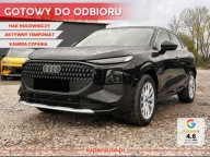 AUDI Q3 TFSI advanced Sportback Suv 1.5 (150 KM) 2026