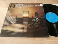 Ludwig Van Beethoven – Beethoven Fidelio-Ouvertüren