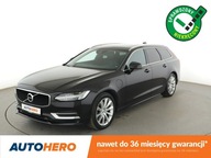 Volvo V90 Momentum PHEV T8 AWD automat skóra navi