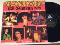 Showaddywaddy - 1976 Greatest Hits 1978 /UK/