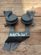 Klakson Sygnał Dzwiękowy Audi A6 C6 Lift