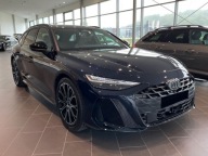 AUDI A6 TDI quattro S line Avant 204KM