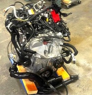 Silnik engine Ford 1.5 EcoBoost ,Focus,KugaPuma.Escape,Fusion ,Bronco