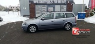 Opel Astra Ozarow Mazowiecki 1.6 benzyna 2004 rok ALUFELGI