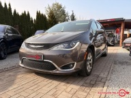 Chrysler Pacifica Zagazowany l Hak l Auto Punkt 3.6 BenzynaLPG 287KM