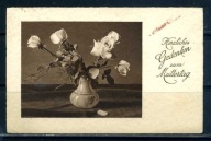 K11831)Karta gratulacyjna: Dzien Matki