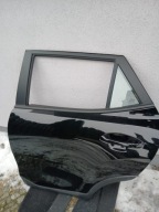 DRZWI LEWY TYŁ KPL. ABP KIA STONIC 2017-22