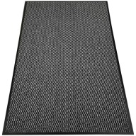 WYCIERACZKA WEJŚCIOWA 80X120 POD DRZWI DO BUTÓW GUMOWA ANTYPOŚLIZGOWA