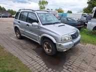 ALTERNATOR SUZUKI GRAND VITARA 2.O HDI 98 - 05.