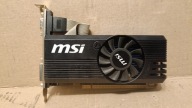 Karta graficzna MSI Radeon R7 240 2GD3 LP 2 GB