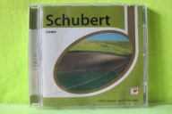 SCHGUBERT LIEDER - JUDITH RASKIN / KIRI TE KANAWA CD