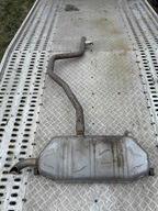 Mercedes GLB X247 Wydech Końcowy A2474910400