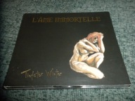 L 'AME IMMORTELLE Tiefster Winter 1ST.PRESS 2002 Kult EP. LtD. DARK / GOTH